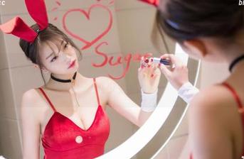 Xiuren秀人网 – 收藏！林文文yooki美图壁纸，让你的桌面充满少女心！
