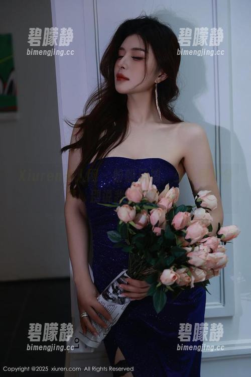 Xiuren秀人网 - 盼盼已鸠，少女图片分享，别说我没提醒你。