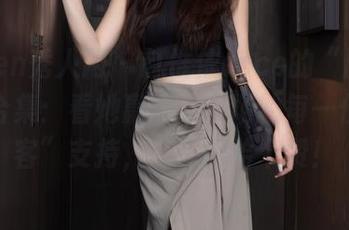 Xiuren秀人网 – 赵惟依coco的“厨娘”写真合集：看她赢得菜市场的每一位“食客”支持，必须得给个赞！
