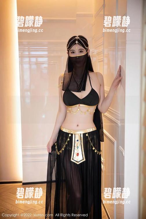 Xiuren秀人网 - 轩轩王子传奇合集：女王驾到，神仙姿态不离身
