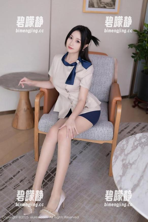 Xiuren秀人网-闫璐璐 Xiuren秀人网 - 免费的瑜伽美图,看看闫璐璐如此安静的样子,真的是…不知说啥好。