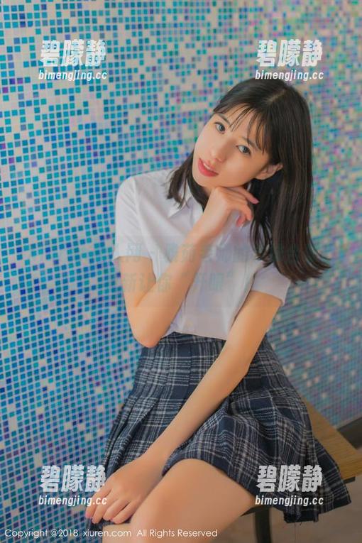 Xiuren秀人网 - 雅茹老师的学妹合集，更新让你“开眼”！