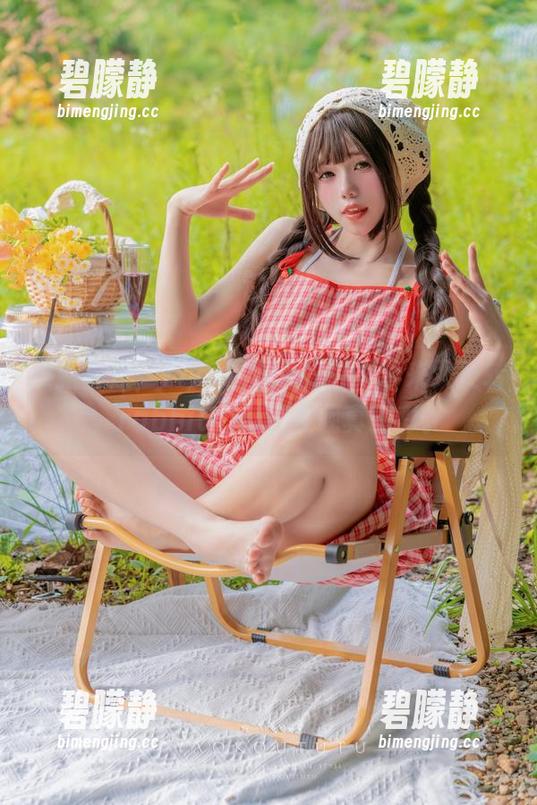更新神速，Yiko湿润兔的图集带来大反转，rabbitgirl的夜晚真精彩。