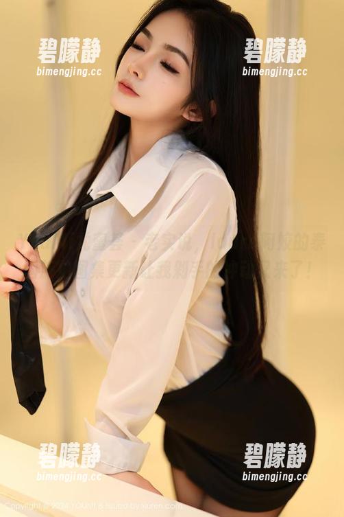 YouMi尤蜜荟 - 老实说，laura阿姣的泰国旅拍图集更新让我剁手的冲动又来了！
