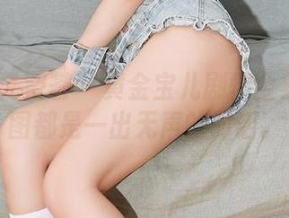 YouMi尤蜜荟 – 黄金宝儿剧情全集：每张图都是一出无声的对话。