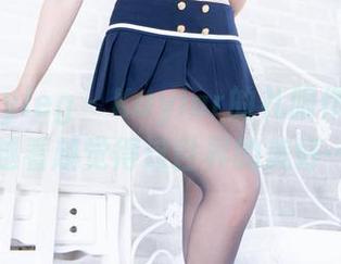beautyleg – Kaylar的礼服作品集，越看越觉得这世界的美好…