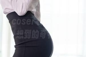 透明女仆：coser衣衣的作品集，一个没想到的奇特资源