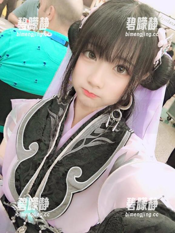 原图里有个“奶牛”Wendy，你们想知道怎么变成的小仙女吗？