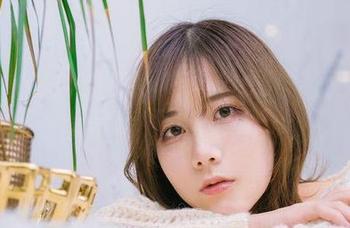 谁能抗拒けん研的“bouquet”诱惑？全新套图更新，让你心花怒放。