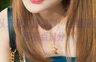 丽柜 – 从未见过的尔尔：这组瑜伽照片美得有点过分。