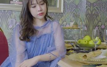 丽柜 – 潘朵拉的吊带新鲜事，合集更新，这画面，我只想说“哎呀”！