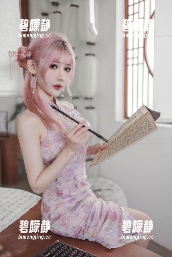 NIKKE的胜利女神秀:仙女月带你飞,写真都在飞! NIKKE的胜利女神秀:仙女月带你飞,写真都在飞!