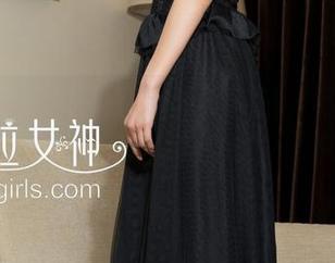 克拉女神 – 图集里的凉拖穿搭，嘉萌的出品，你敢不敢试！