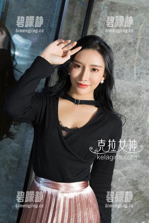 克拉女神 - 熙妍在线：一位优秀秘书的‘勾当’资源共享