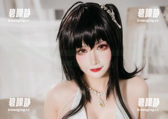 兔胖胖min给我们带来新的羡慕—碧蓝航线恰巴耶夫美图，快来瞧瞧这次的更新吧！