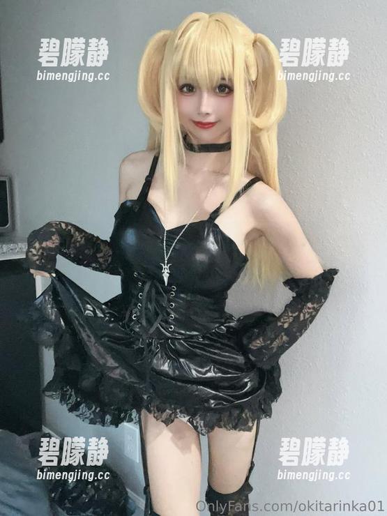 私房自然风？冲田凛花rinka泳装合集，随意却又不失惊艳！