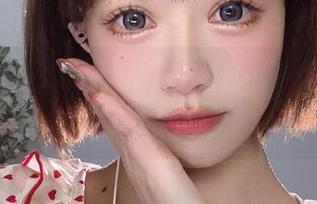 高清短裙写真集，千反田鹿子带你驶入‘风’的轨道！
