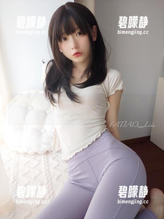 美图狂飙:发条少女yoki的听话大会,参加需谨慎! 美图狂飙:发条少女yoki的听话大会,参加需谨慎!