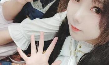 在线偶遇名赖弥七，资源猛然一闪而过的白兔兔
