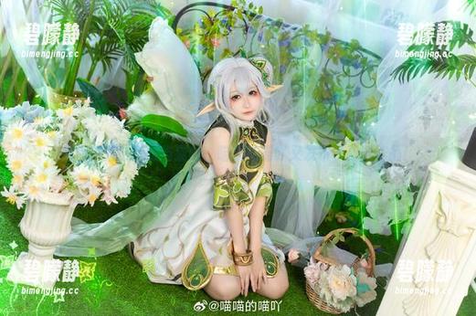 初音未来也挺想当猫的，喵喵的喵吖又发布了最新作品！