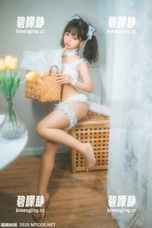 喵糖映画出新招，图包里加藤惠又化身兔女郎啦