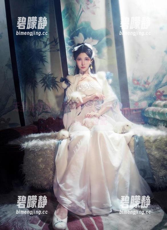 无圣光奇迹，在下萝莉控ii与雅儿贝德场照的完美搭配