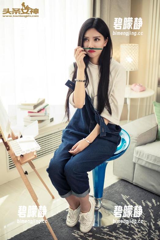 头条女神 - 信悦儿的天使们——不按套路出牌的图片合集，嘿嘿。