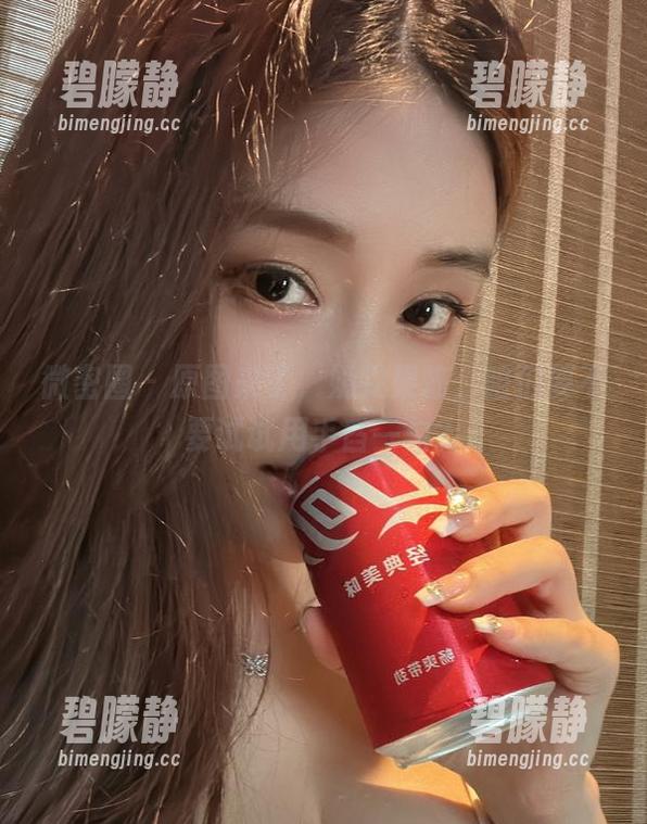 奶雯 微密圈 - 原图来了,奶雯果冻,咱们要不要试试用手舀一勺?