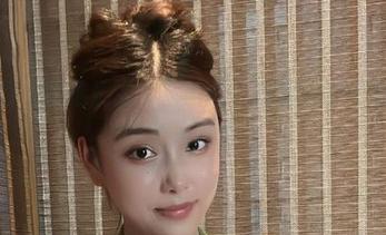 微密圈 – 精选奶雯和服瞬间：这美，真不是我一个人在说