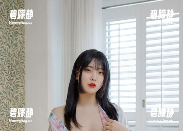 Bimilstory里的高清客厅，宋哈娜的图片串烧太让人找不着北！