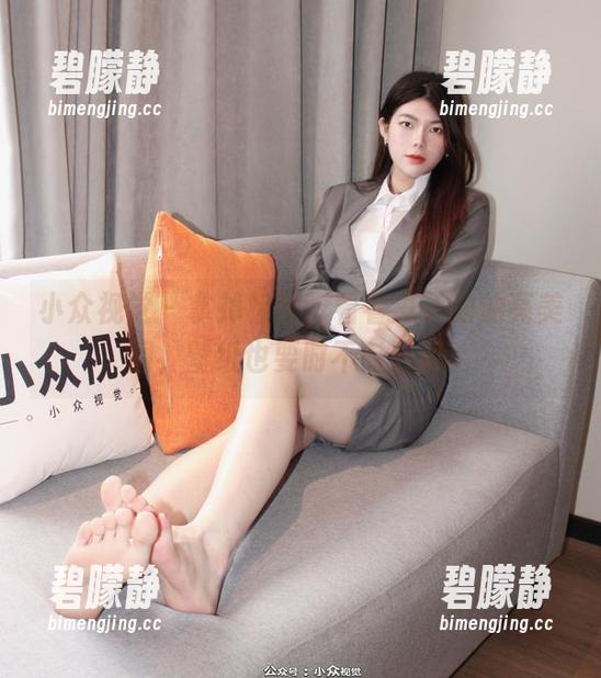 小众视觉 - 拿掉标签，看看惠子的油亮美图，壁纸也要时不时跟风。