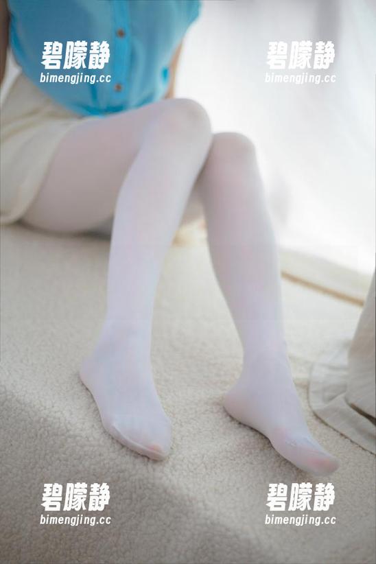 少女秩序 - 资源直接上架，晞可写真，内部定制，没点见识可不敢看啊。