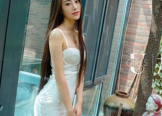 尤果网 – 和韩乐优一同拉开修女写真，资源的无限可能等着你。