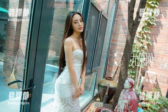 尤果网 - 和韩乐优一同拉开修女写真，资源的无限可能等着你。