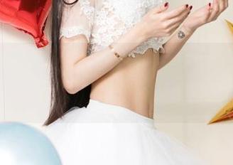 尤果网 – 黛斯羽的女孩精选，我的天！每一张都像是在轻声叹息！
