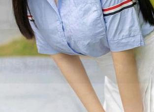 尤蜜荟 – 一份甜心写真图包，竟然让我对是小逗逗的想象多了一分复杂。