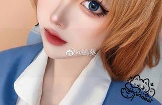 用力点击！嶋葵最新图册让你深陷花嫁的奇思妙想里了。