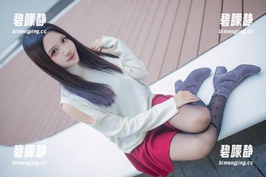 这运动集实在太能打了，希希_啾的原图让我瑟瑟发抖