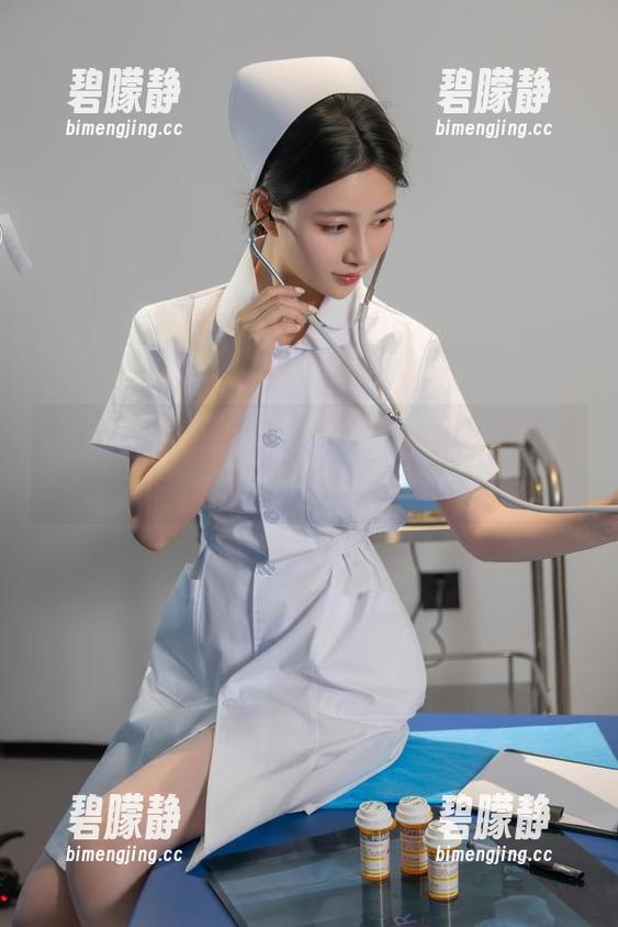 年年Nnian你的“如梦令”，想要看免费写真就对了！