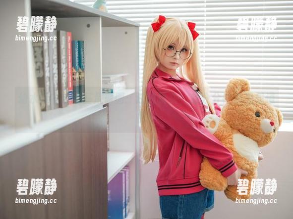 幼水铃衣的比基尼原图：透过镜头，我分分钟想思想道德！