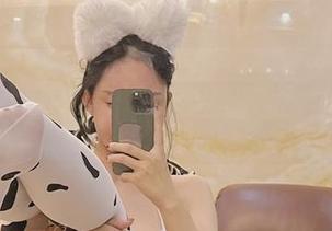 微密圈 – 一眼封喉，张鑫baby的身材和这作品集搭配得太完美！原图待定中。