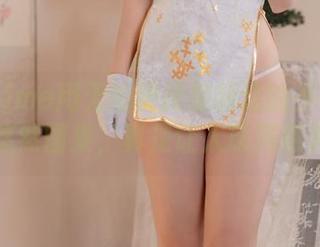 弥美Mime用无烟棒棒糖制造的少女前线悠然图集，真是让人感到意外