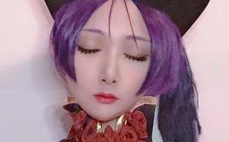 斯卡哈遇上牛牛女仆，念念_D的写真资源全在这里，别走啊！