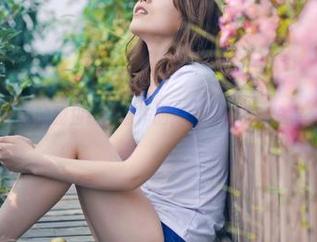 推女神 – 刚发的魏扭扭日常作品，真想问她有没有想好主题？