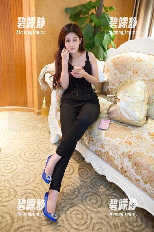 推女郎 - 来了来了！连欣新鲜出炉的圣诞原图更新，注意这细节！