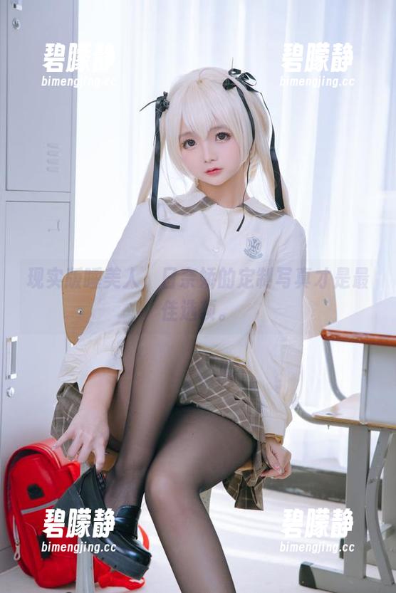 现实版睡美人，日奈娇的定制写真才是最佳选项。