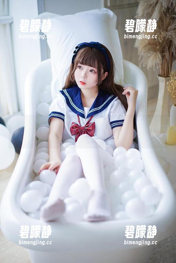 日奈娇化身辉夜巫女，再次更新，要不要给她点个赞？