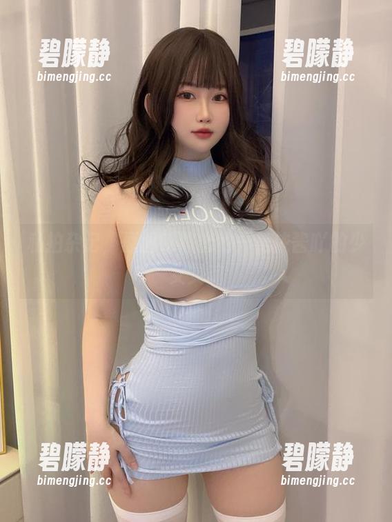 私拍杂记，原图映照出的，是依酱吖的少女灵魂