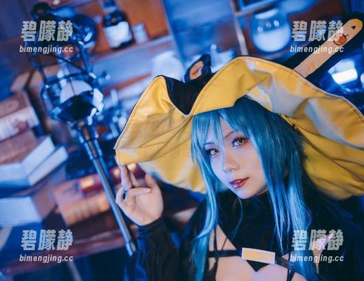 终极高清大赏：末夜787的日常作品集，保证让你每天都嘻嘻哈哈！