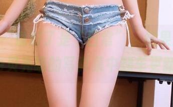 果团网 – 说好了是“日常”，结果却在little贝壳喵的写真集中翻车更新～